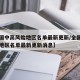 【全国中高风险地区名单最新更新/全国中高风险地区名单最新更新消息】